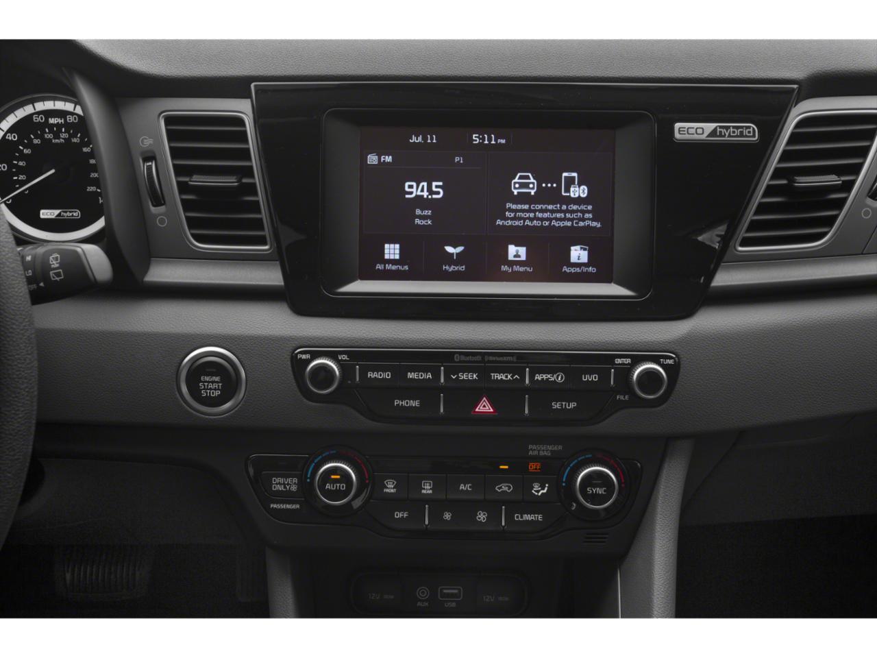 2019 Kia Niro LX Chantilly VA