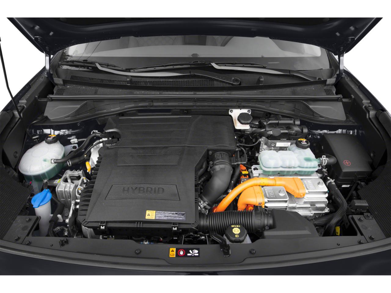 2019 Kia Niro LX Chantilly VA