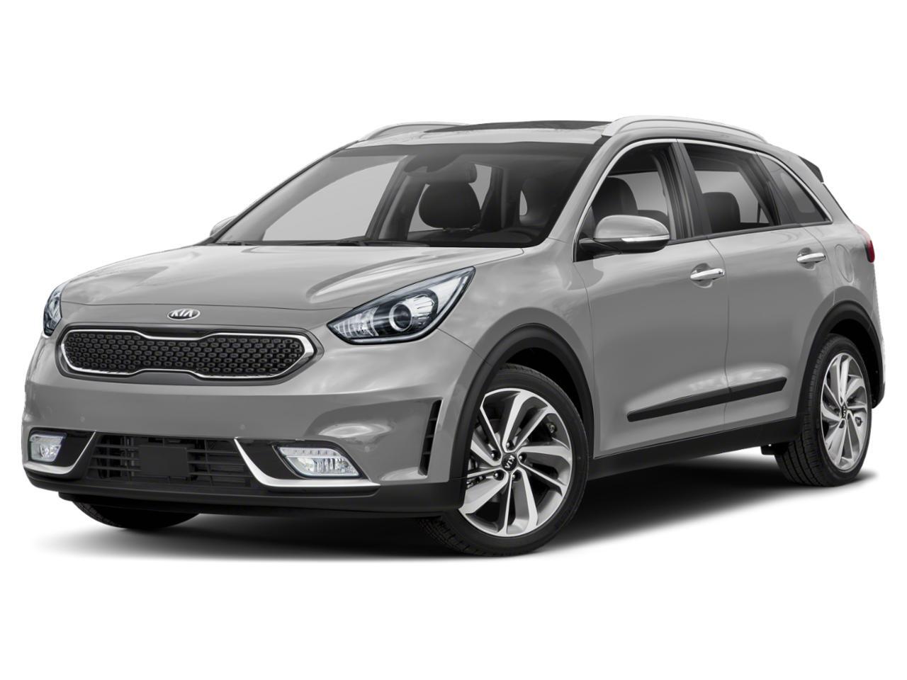 2019 Kia Niro