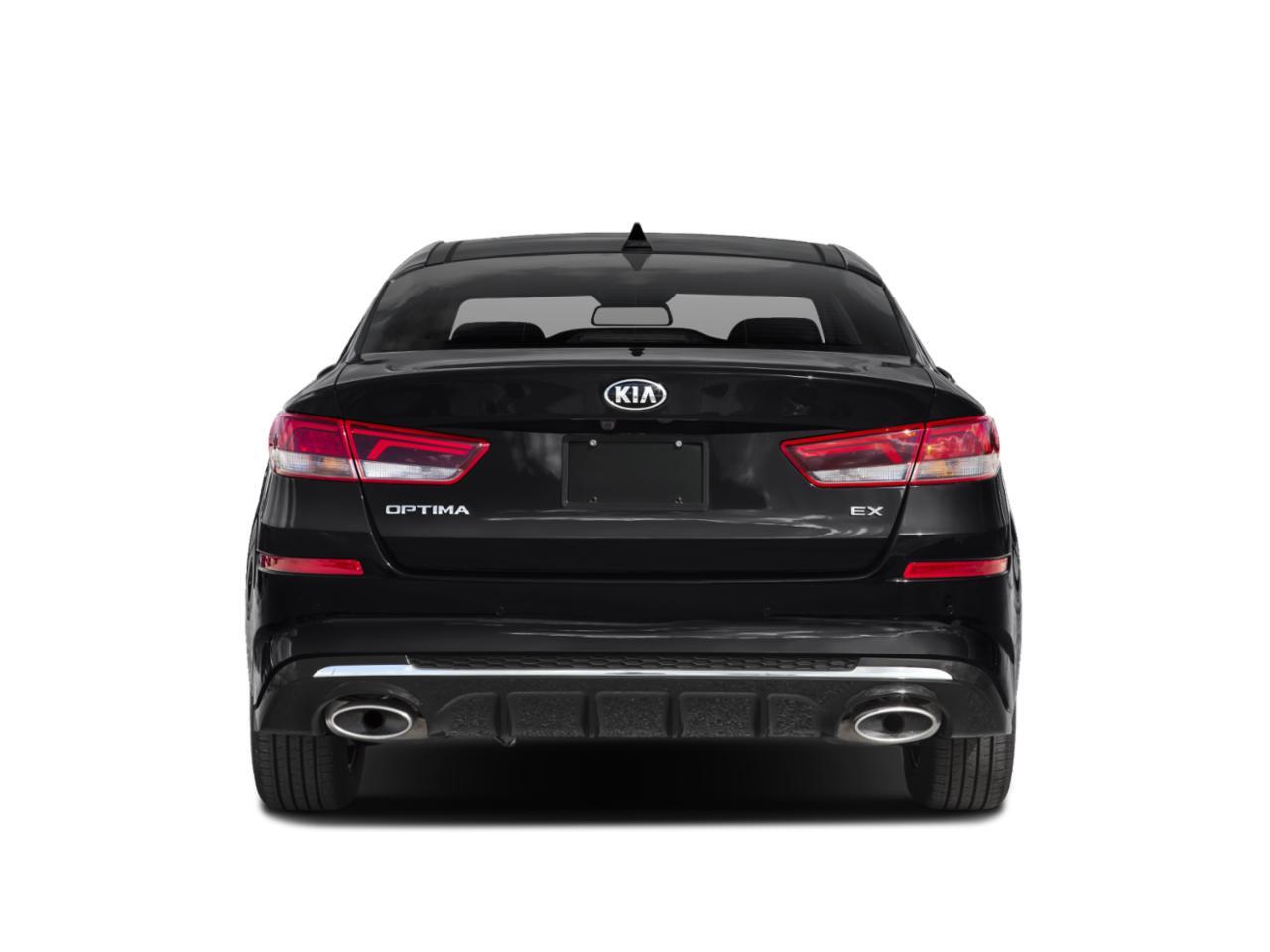 2019 Kia Optima EX Plano TX