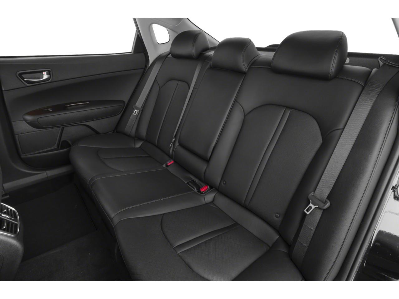 2019 Kia Optima EX Plano TX