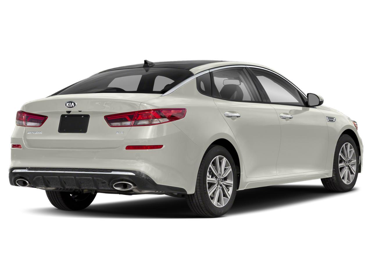 2019 Kia Optima EX Plano TX