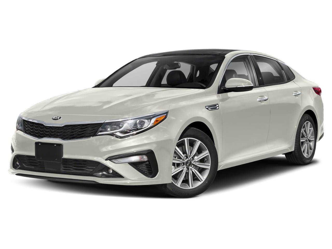 2019 Kia Optima EX Plano TX