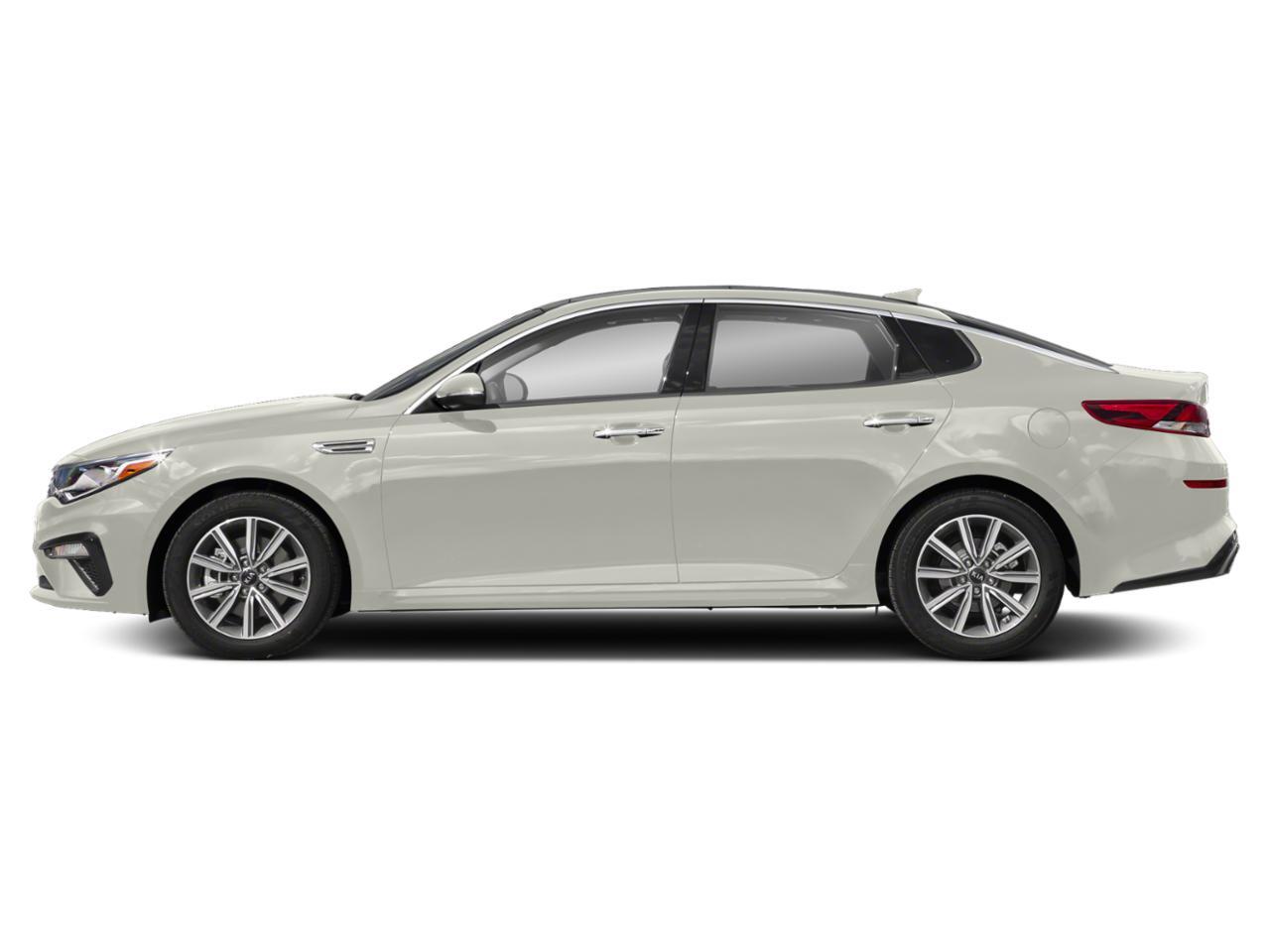 2019 Kia Optima EX Plano TX