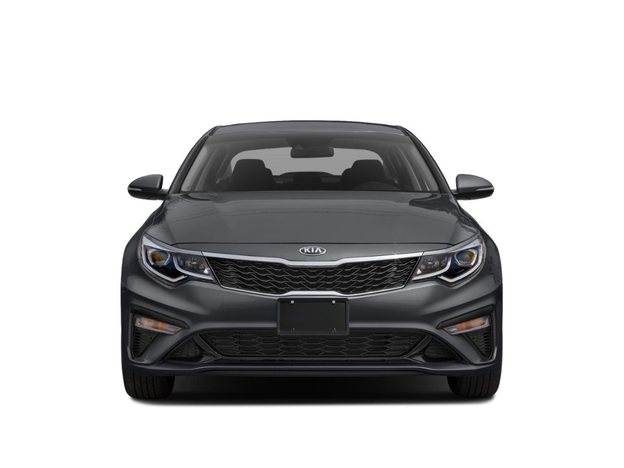 2019 Kia Optima LX Akron OH