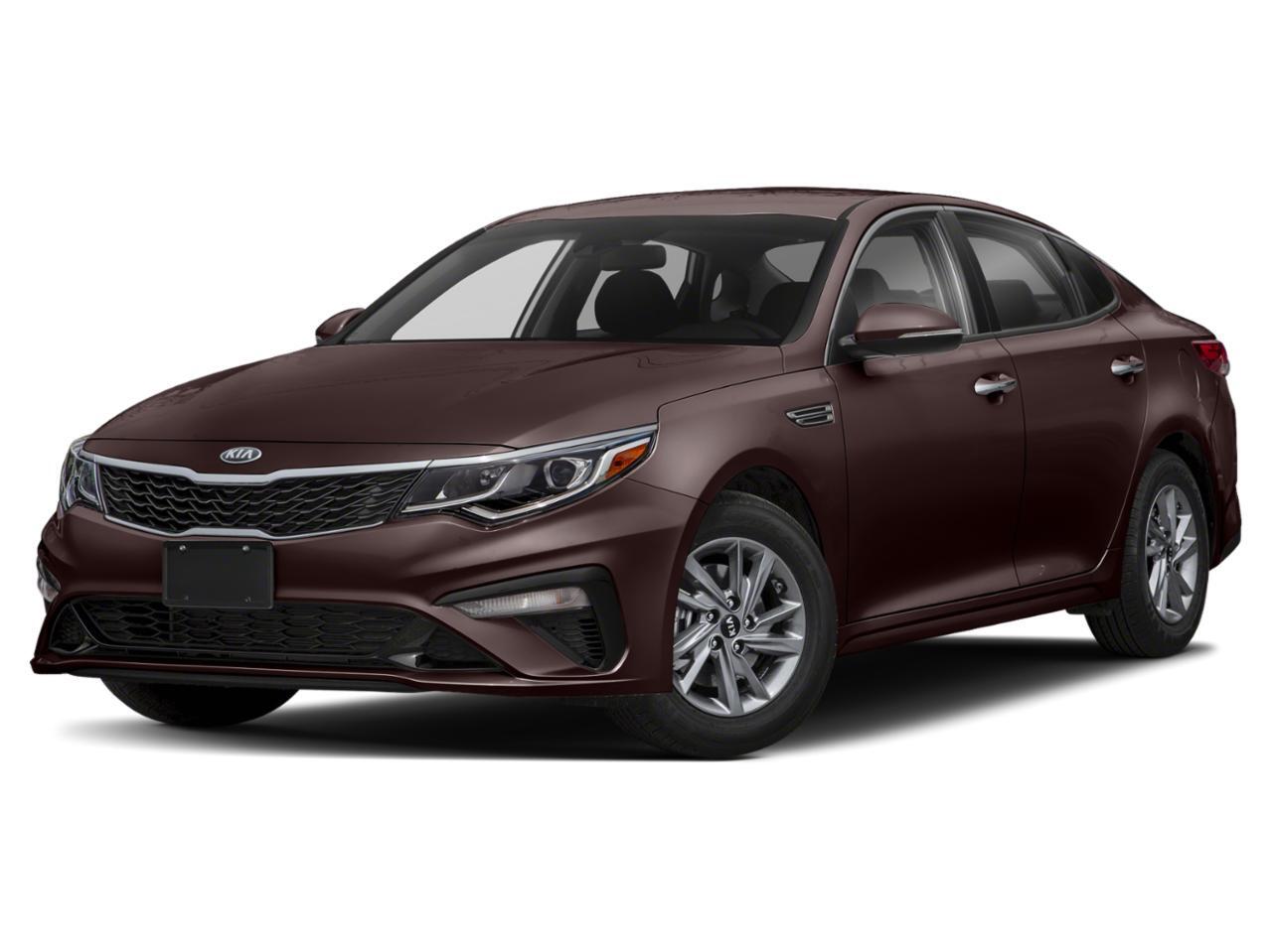 2019 Kia Optima LX Akron OH