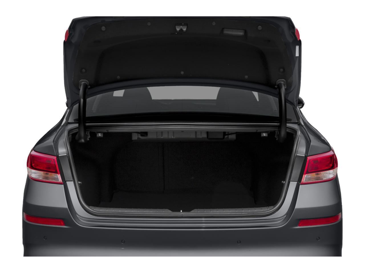 2019 Kia Optima LX Chantilly VA