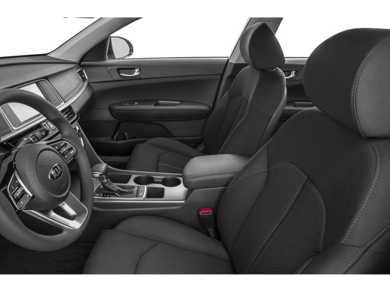 2019 Kia Optima LX Chantilly VA