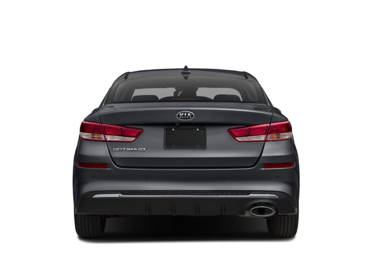 2019 Kia Optima LX Chantilly VA
