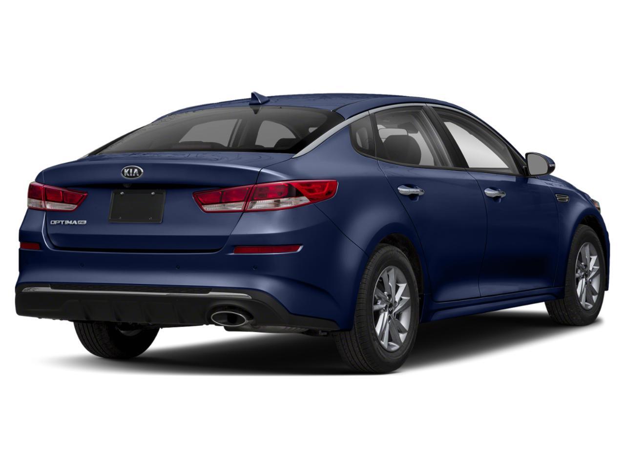 2019 Kia Optima LX Chantilly VA