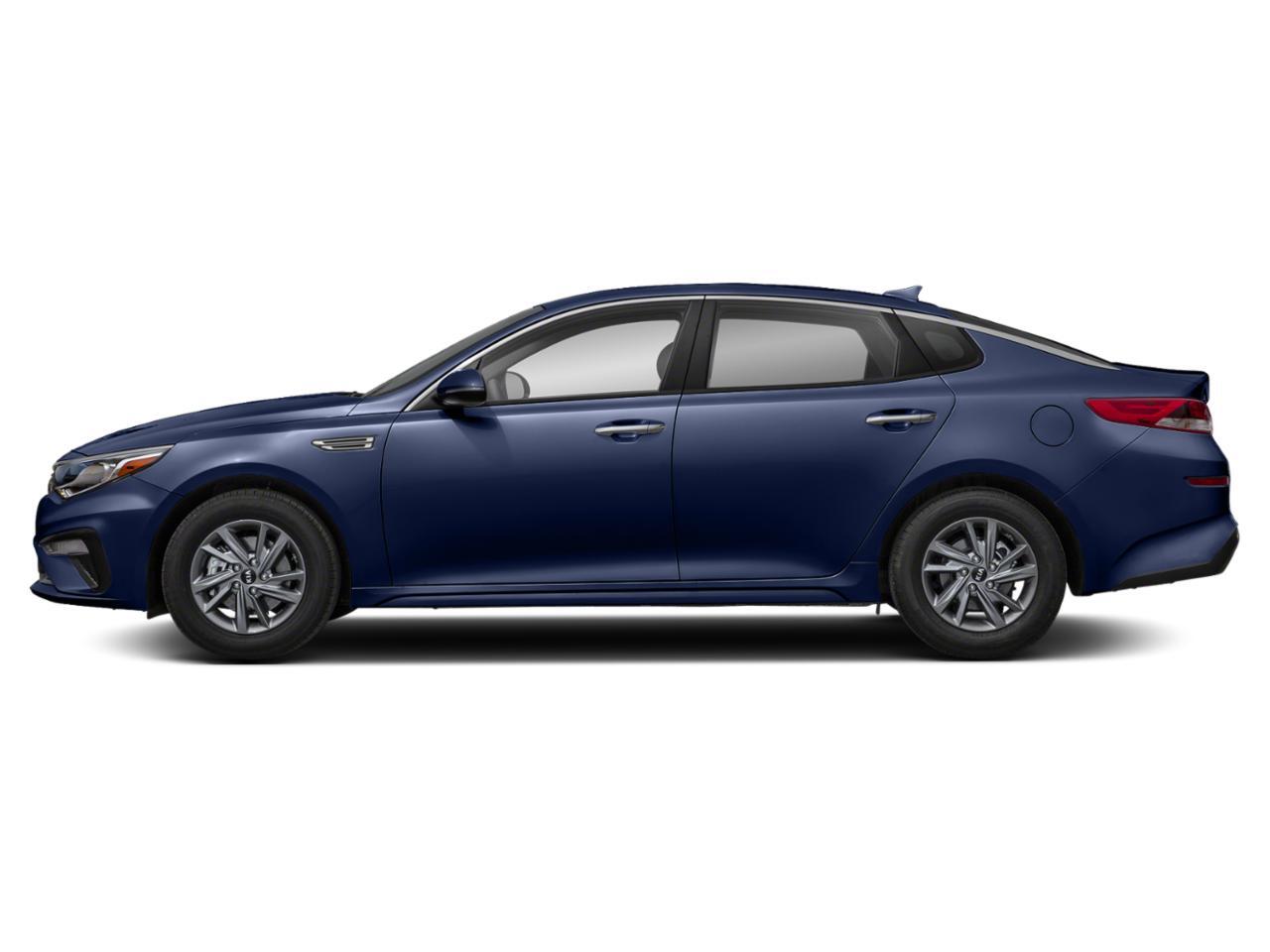 2019 Kia Optima LX Chantilly VA