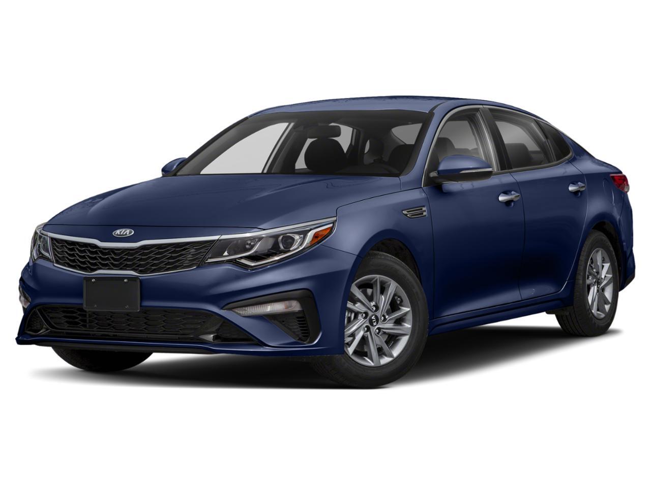 2019 Kia Optima LX Chantilly VA