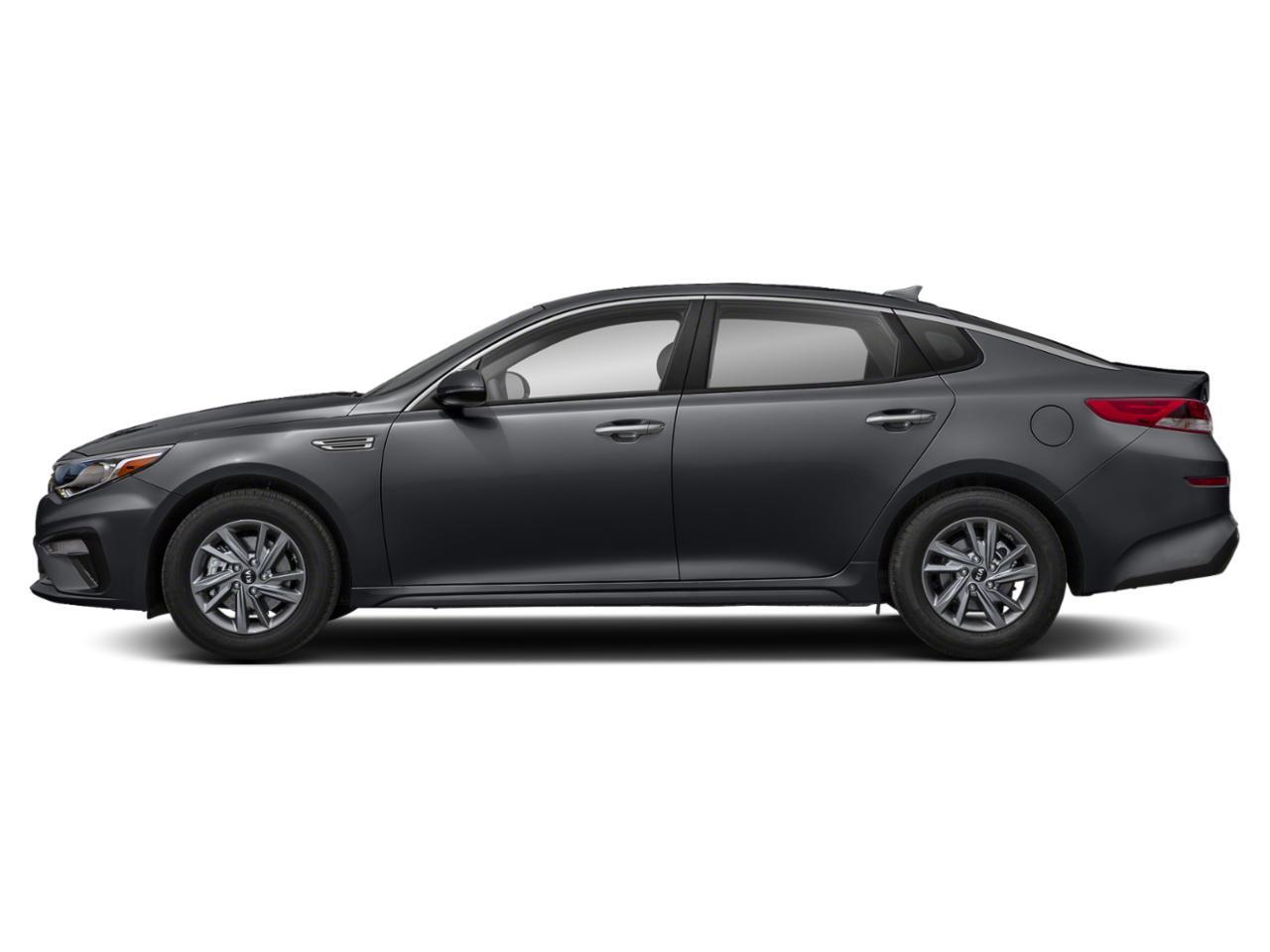 2019 Kia Optima LX Morristown TN