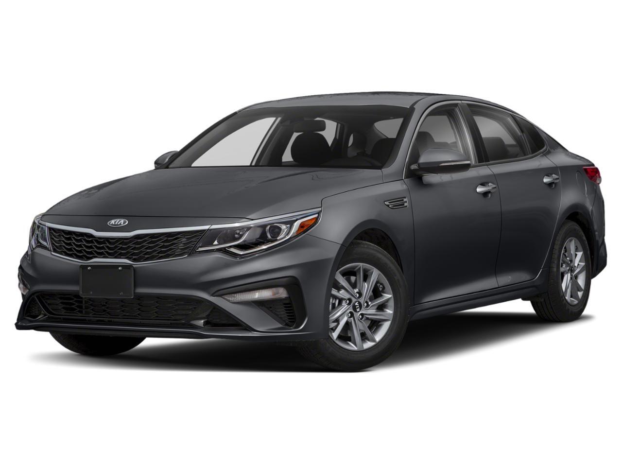 2019 Kia Optima LX Morristown TN