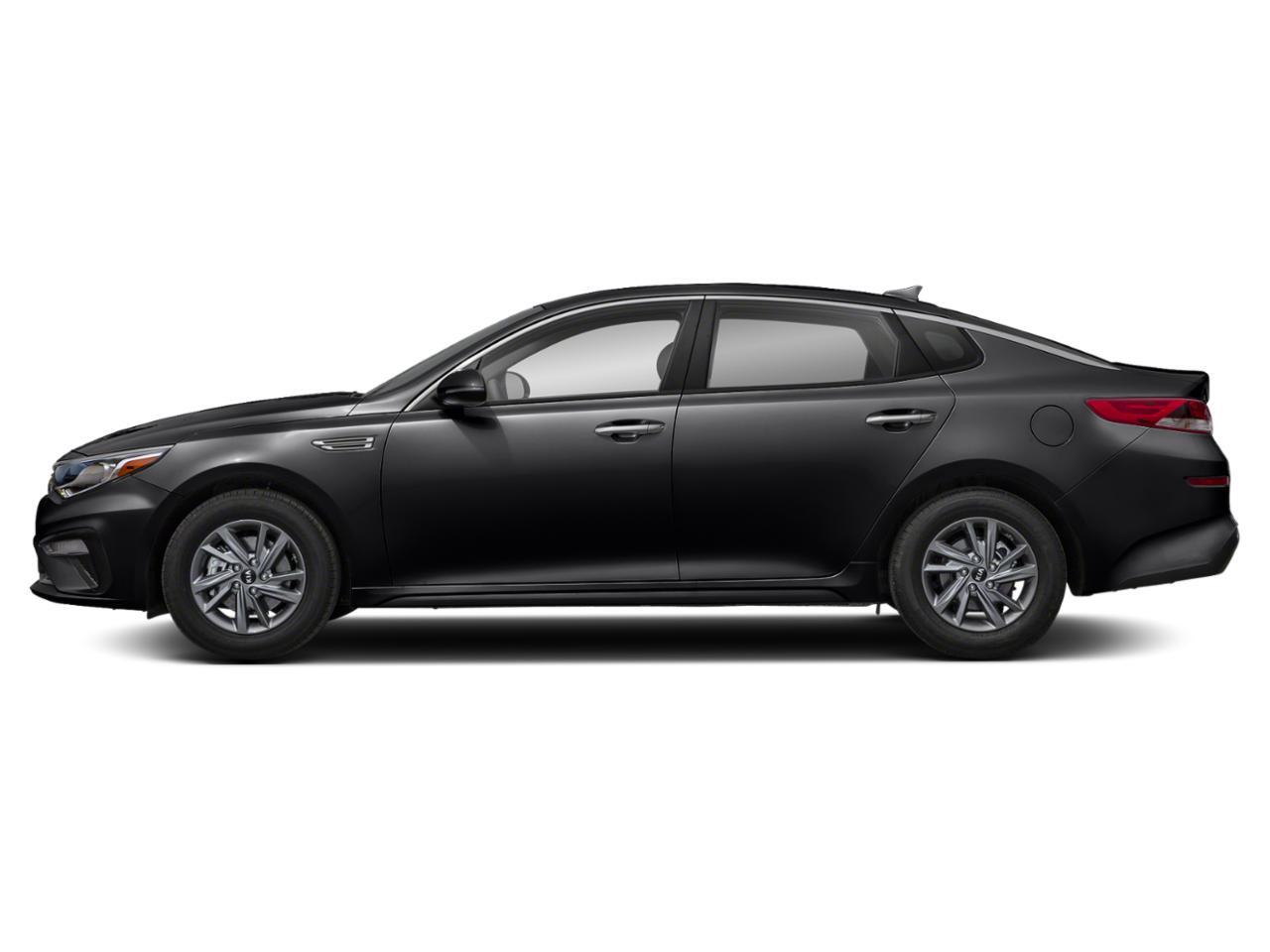 2019 Kia Optima LX Plano TX