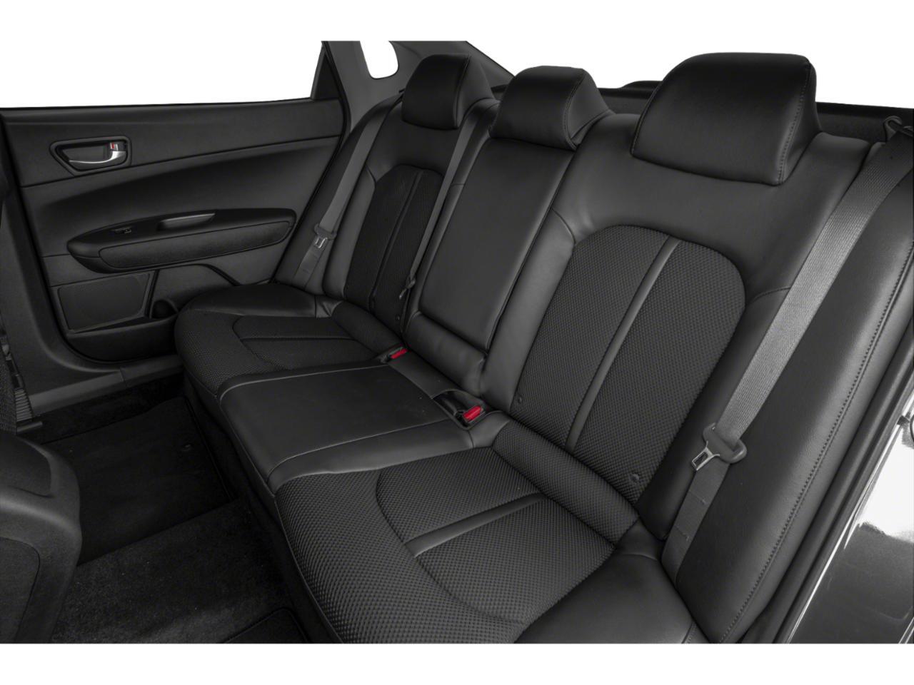 2019 Kia Optima S Akron OH