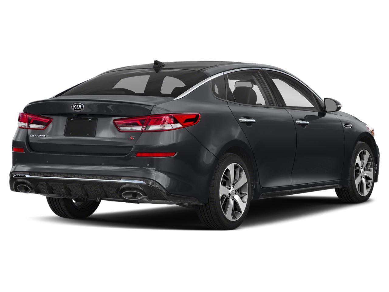 2019 Kia Optima S Cape Girardeau MO