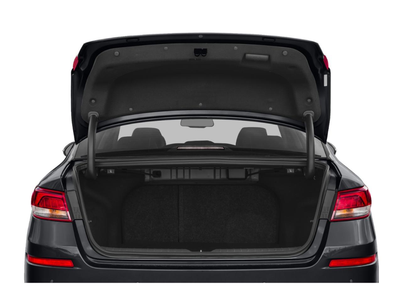 2019 Kia Optima S Hot Springs AR