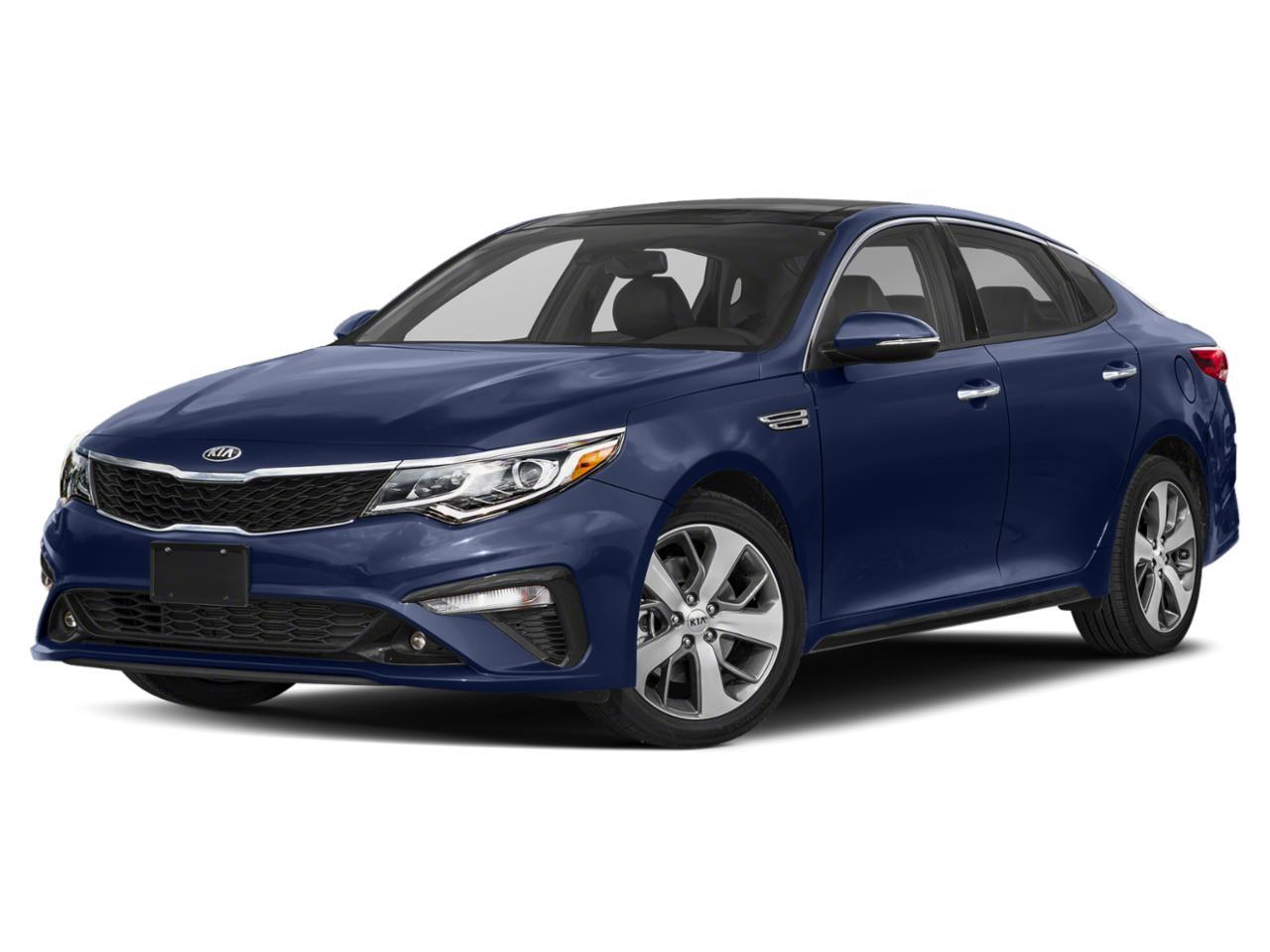 2019 Kia Optima S Hot Springs AR