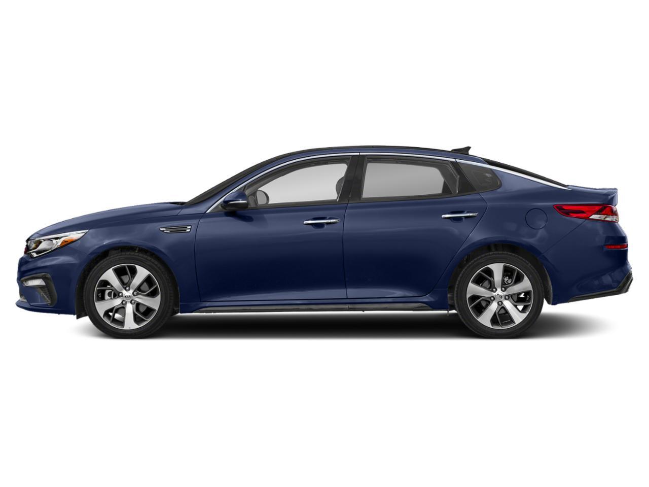 2019 Kia Optima S Hot Springs AR