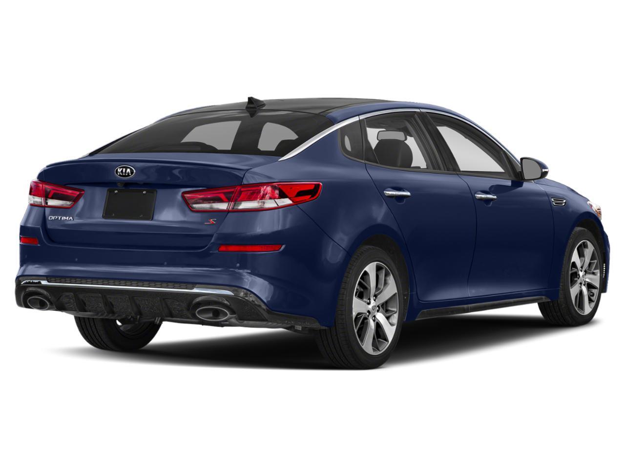 2019 Kia Optima S Hot Springs AR