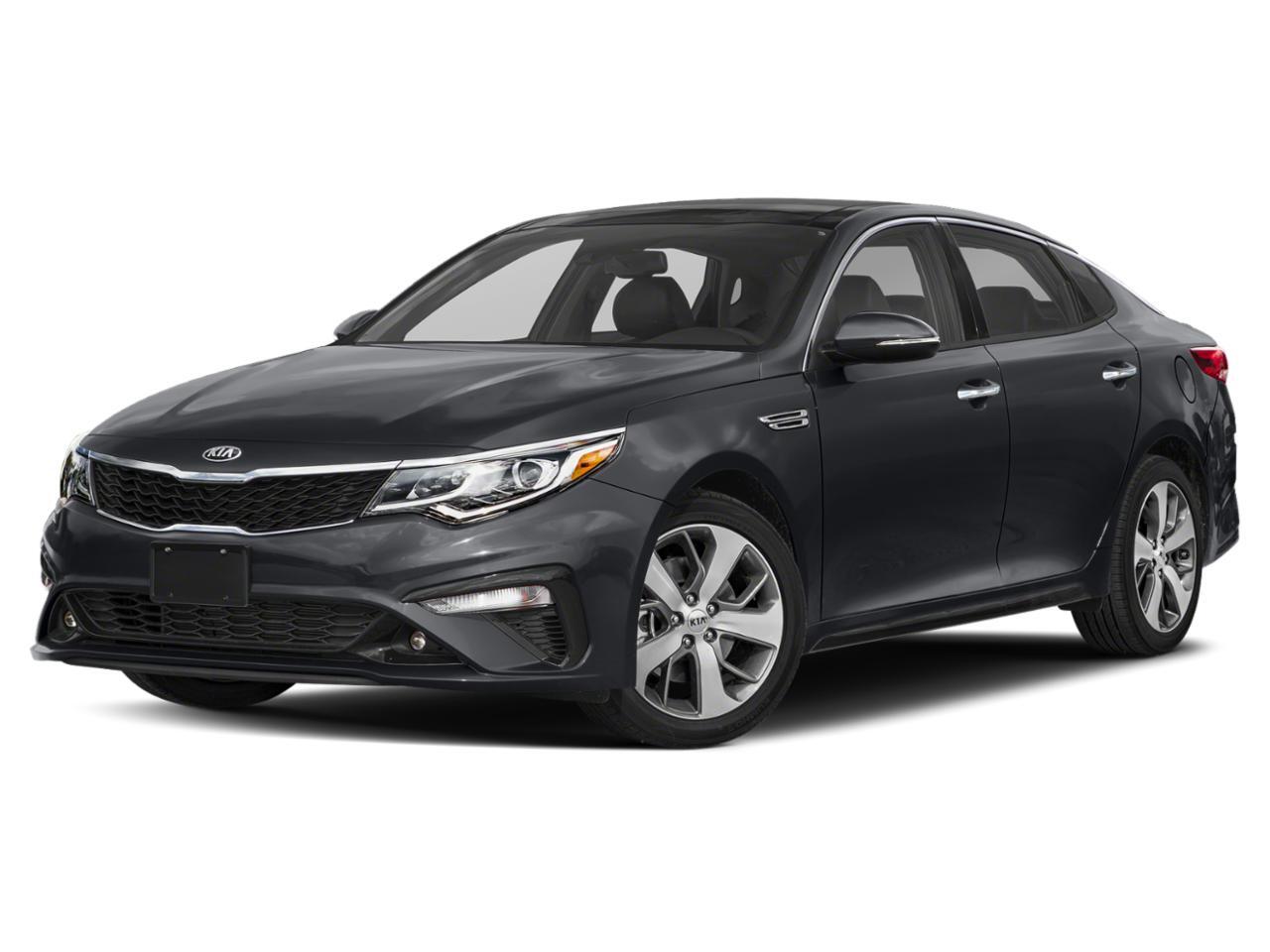 2019 Kia Optima S Cape Girardeau MO