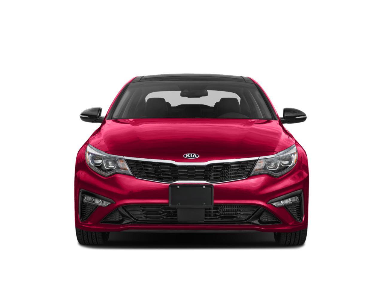 2019 Kia Optima SX Akron OH