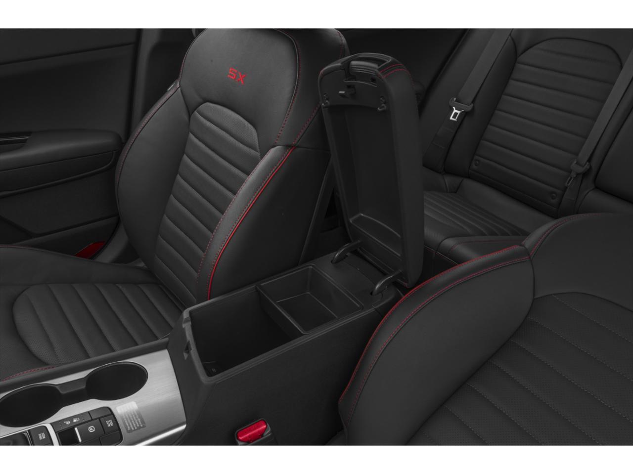 2019 Kia Optima SX Akron OH