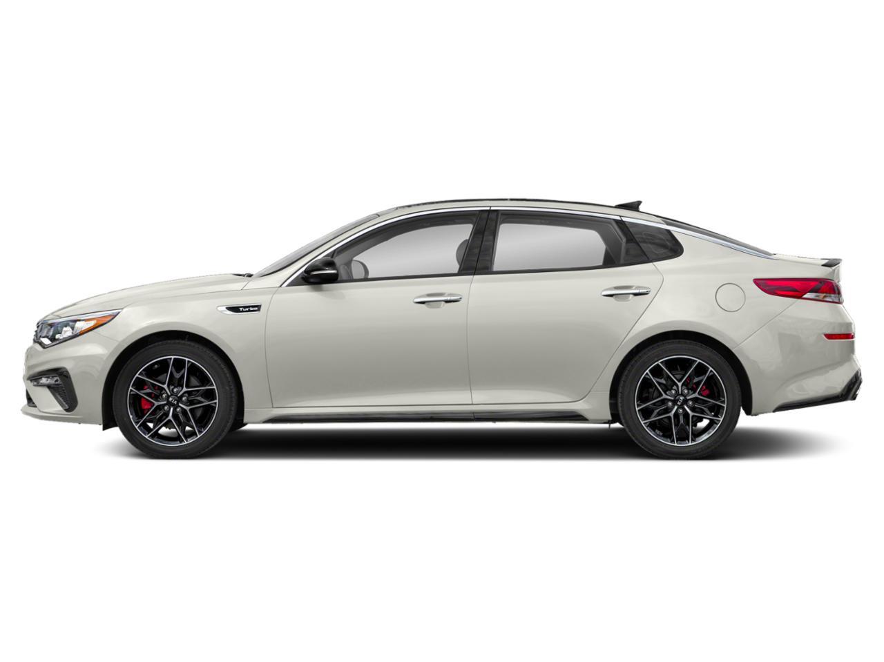 2019 Kia Optima SX Akron OH