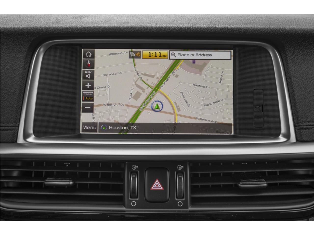 2019 Kia Optima SX Turbo Beeville TX