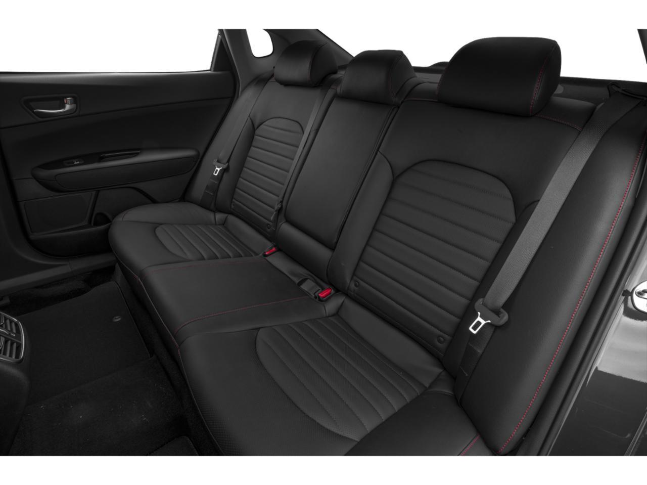 2019 Kia Optima SX Turbo Beeville TX