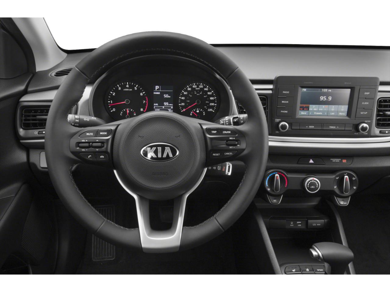2019 Kia Rio 5-Door S Lubbock TX