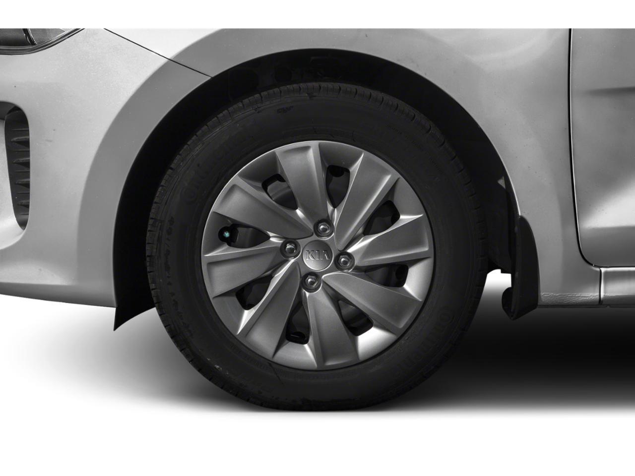 2019 Kia Rio 5-Door S Lubbock TX