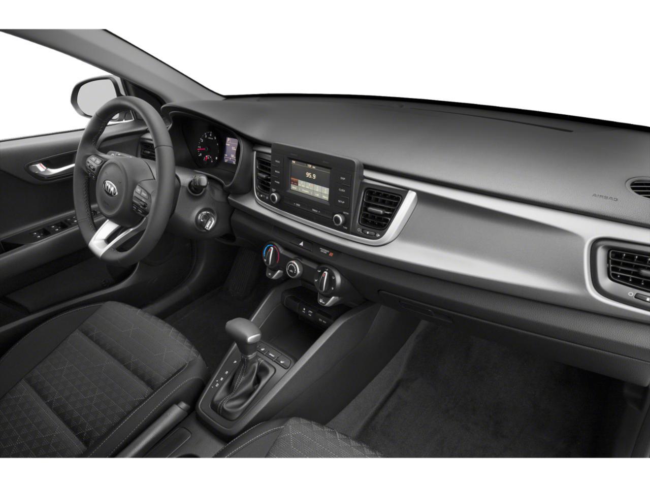 2019 Kia Rio 5-Door S Lubbock TX