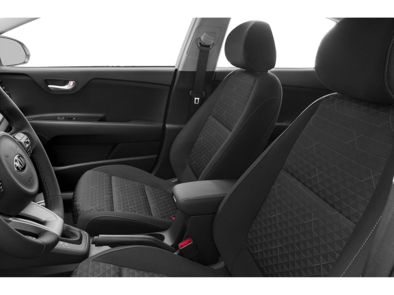 2019 Kia Rio 5-Door S Lubbock TX