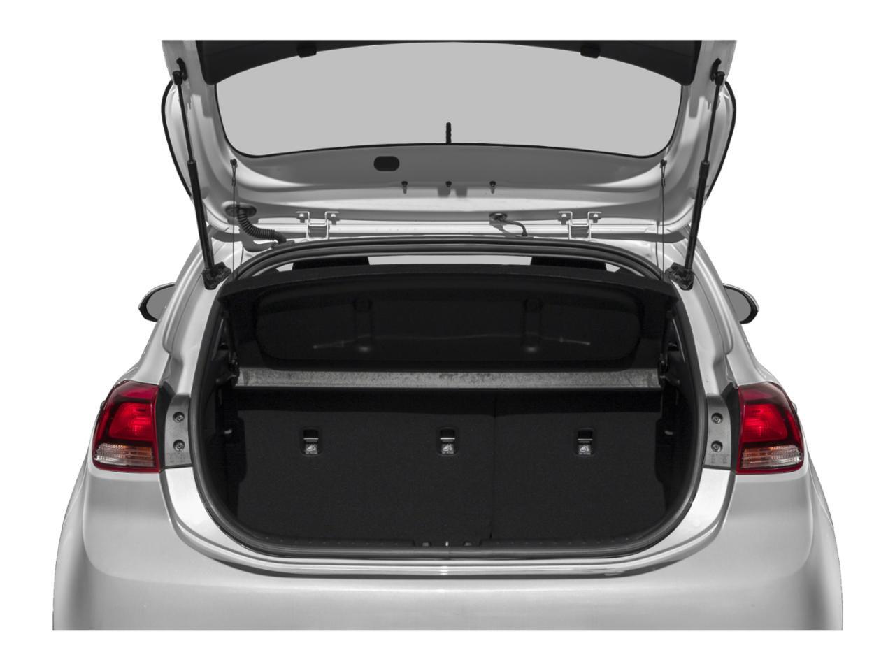 2019 Kia Rio 5-Door S Lubbock TX