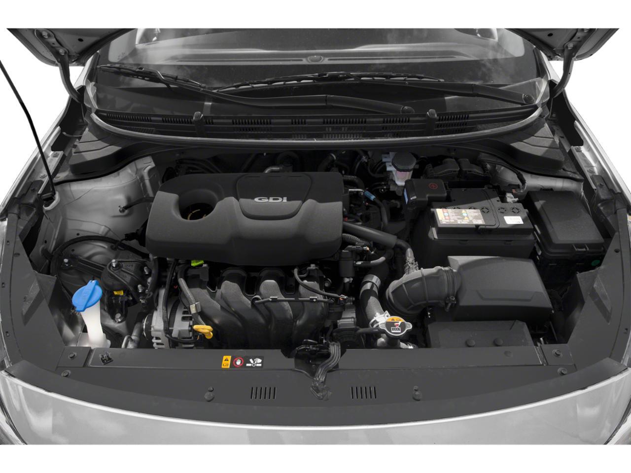 2019 Kia Rio 5-Door S Lubbock TX