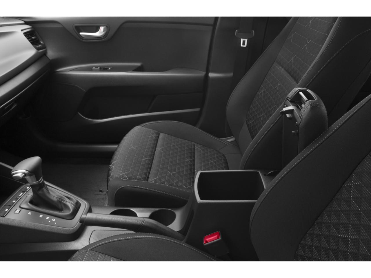 2019 Kia Rio 5-Door S Lubbock TX