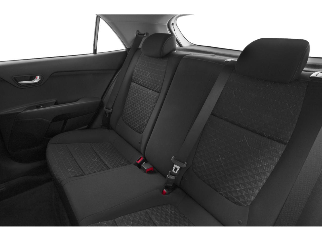 2019 Kia Rio 5-Door S Lubbock TX