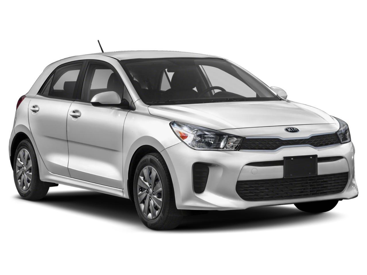 2019 Kia Rio 5-Door S Lubbock TX