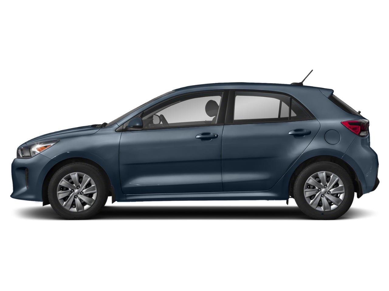 2019 Kia Rio 5-Door S Lubbock TX