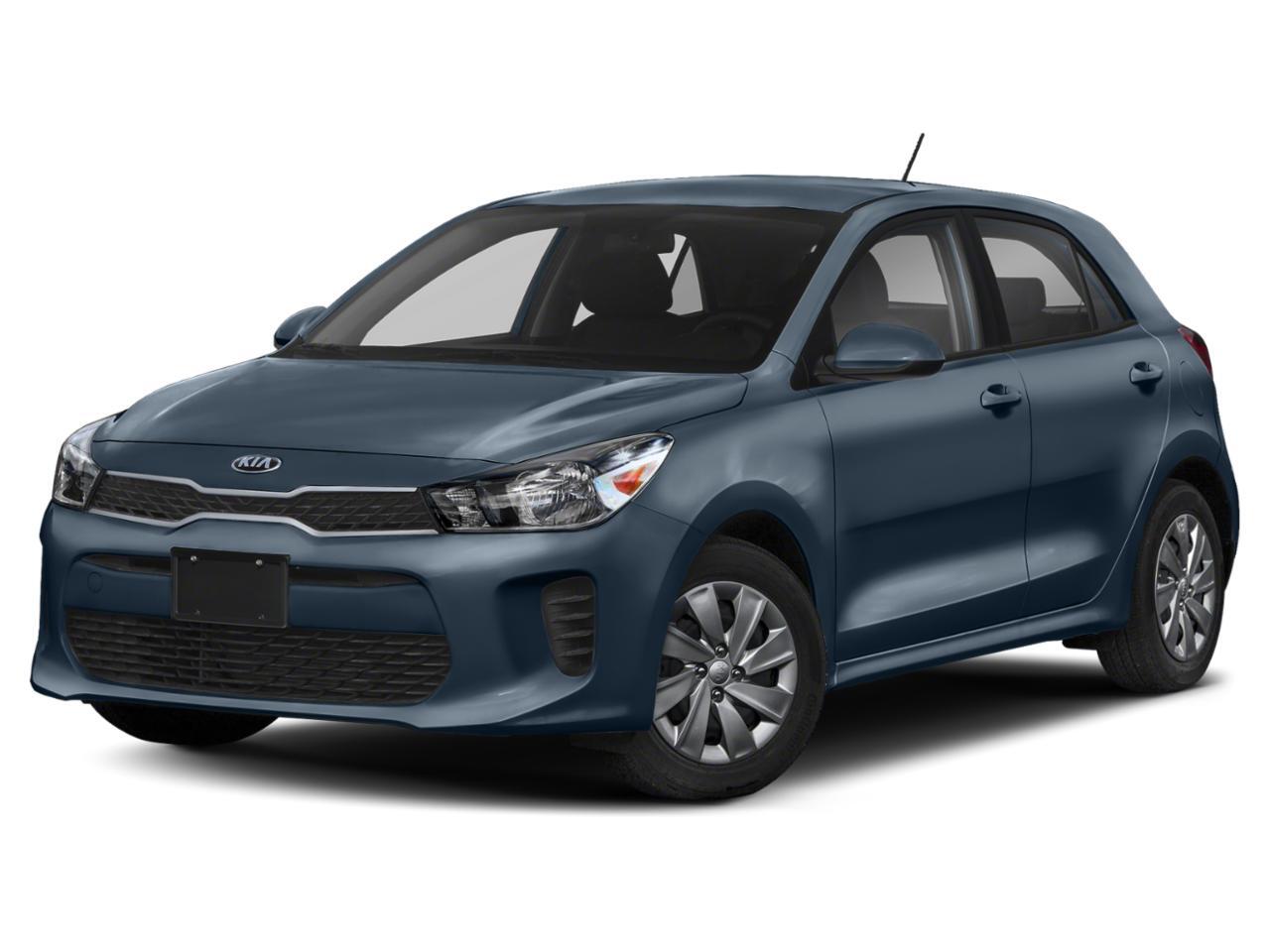 2019 Kia Rio 5-Door S