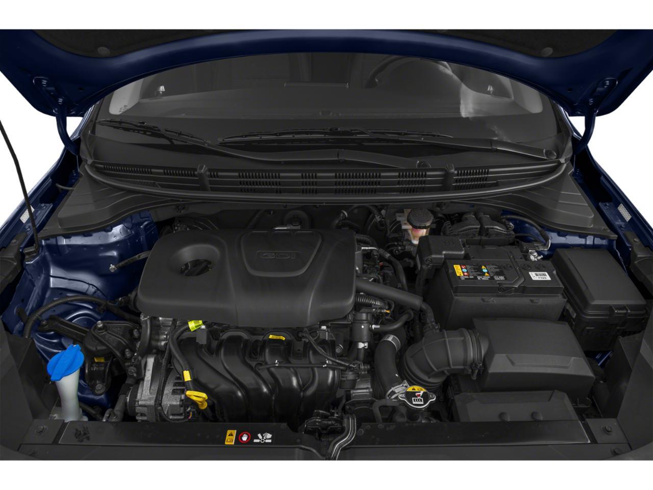 2019 Kia Rio LX Lubbock TX