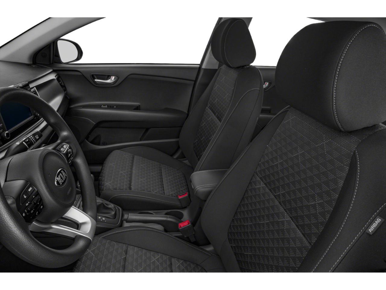 2019 Kia Rio LX Lubbock TX