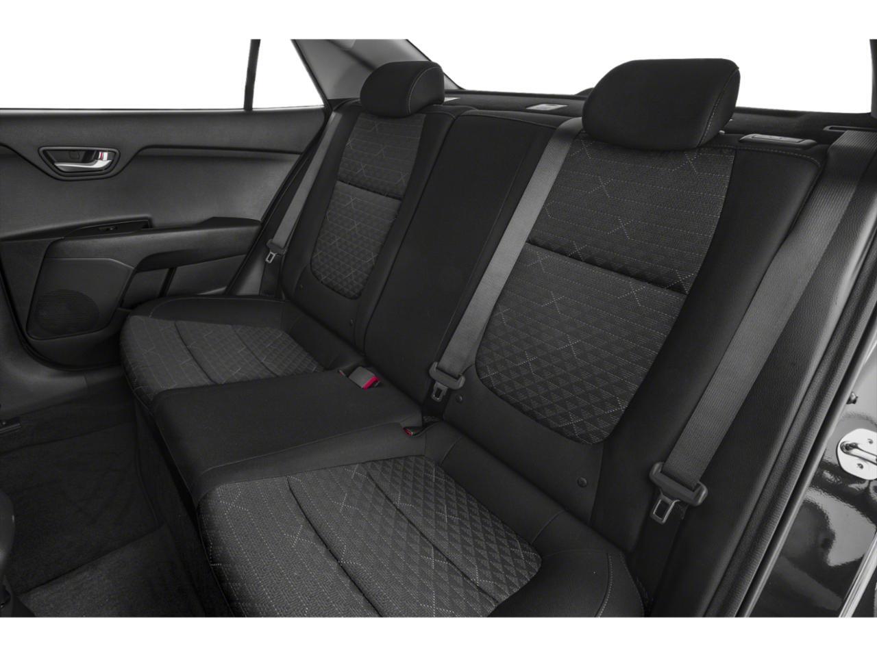 2019 Kia Rio LX Lubbock TX