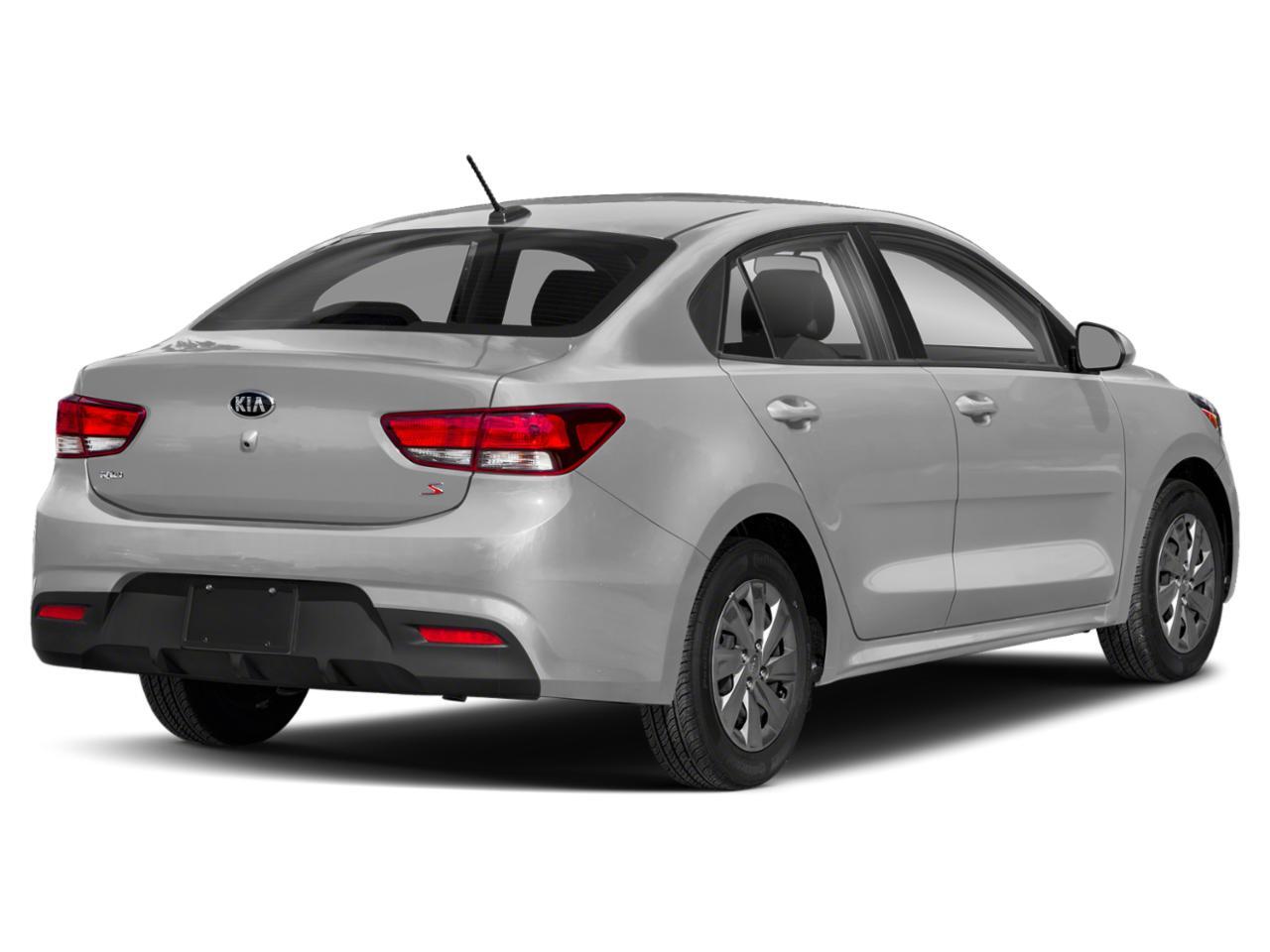 2019 Kia Rio LX Lubbock TX