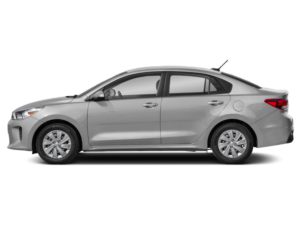 2019 Kia Rio LX Lubbock TX