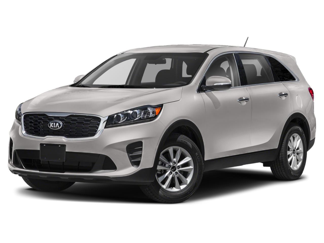 2019 Kia Sorento 2.4L L