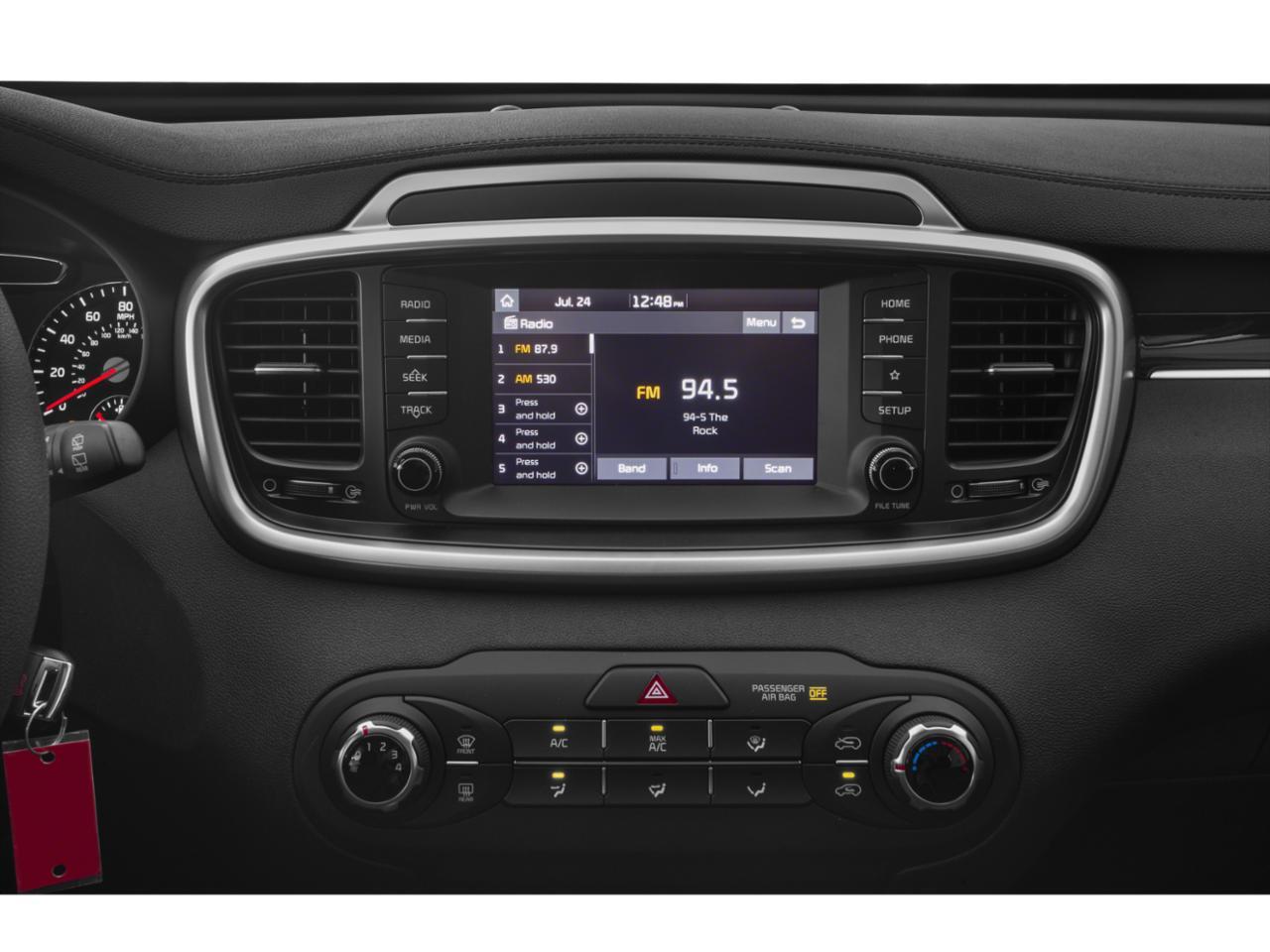 2019 Kia Sorento 2.4L L San Antonio TX