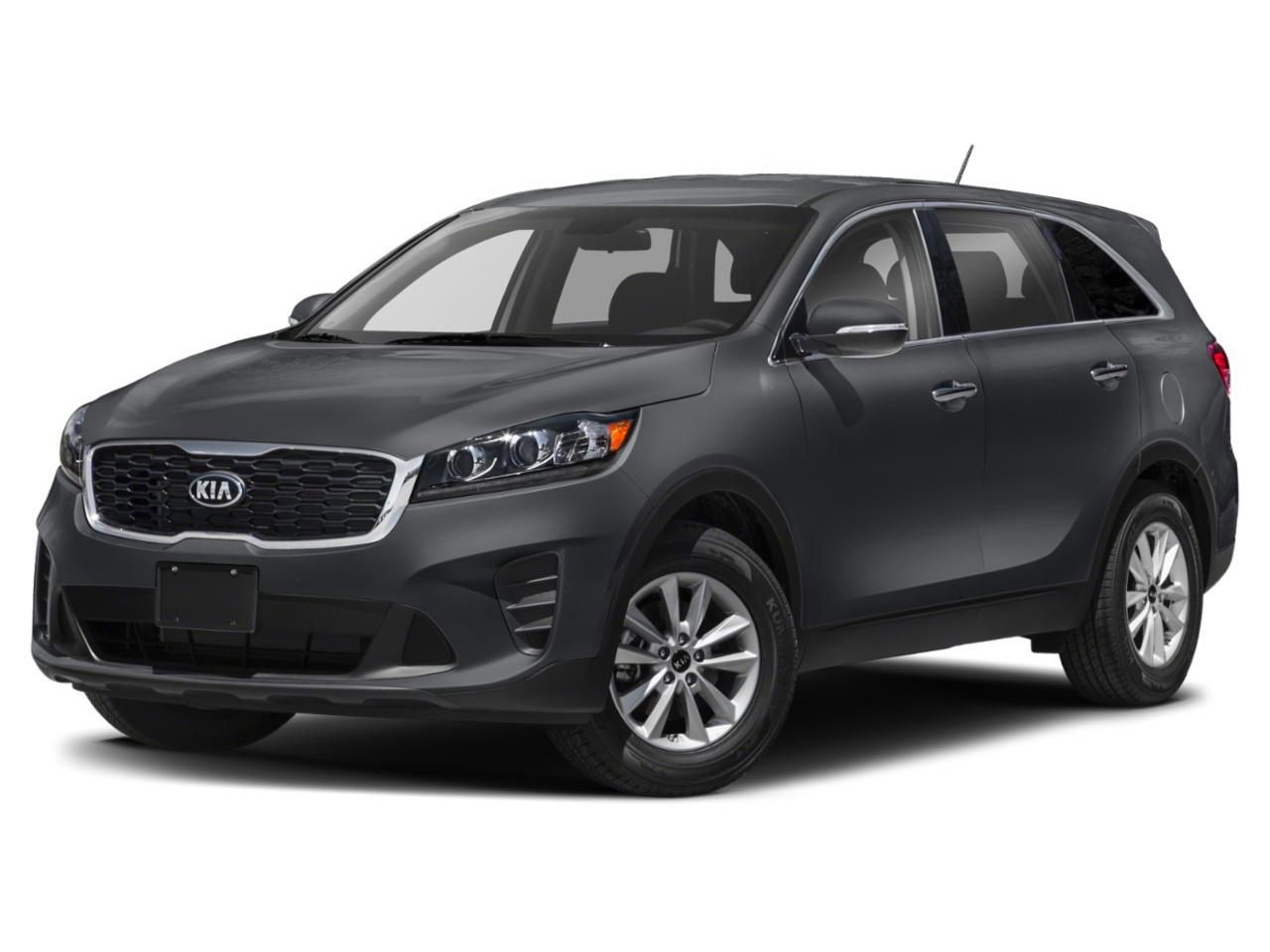 2019 Kia Sorento 3.3L LX Meridian MS